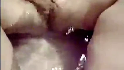 footjob ve mastürbasyon