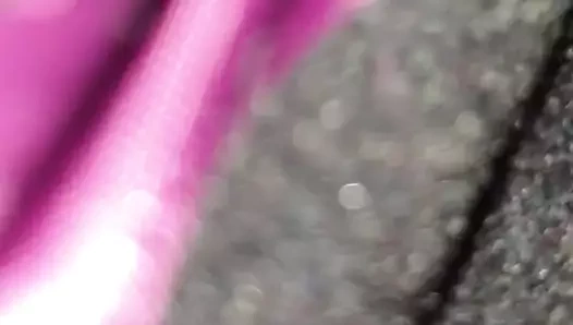 Rumen amcık dölleme