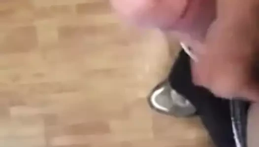 Aşk kadını beni izliyor