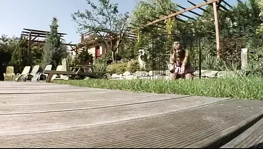 Parçalanmış gençler 7 - bölüm #01