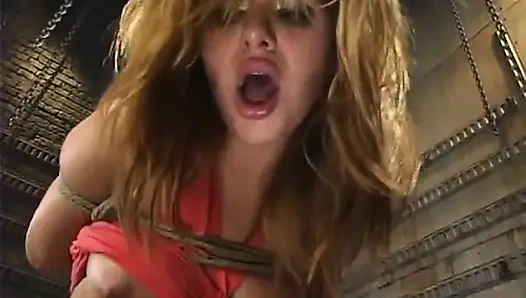 Sativa Rose ve Mark Davis