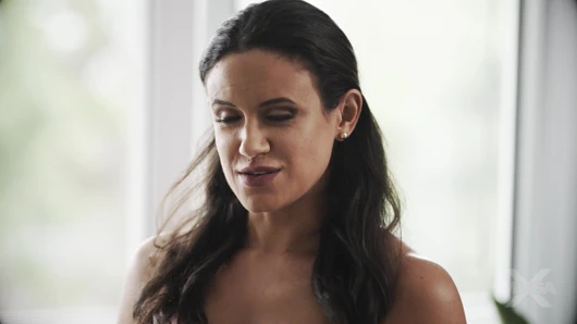 Missax - üvey annenin bir erkeğe ihtiyacı var - penny berber