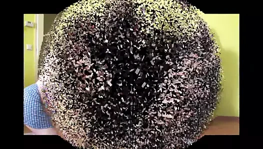 Bratty kızlar ayakkabı temizleyici joschi hakim