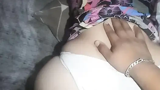 Eyvah, sanırım onu utandırdım..