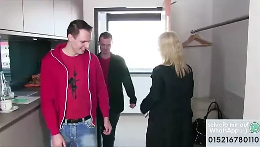 Doktor bitte helfen Sie mir - ich habe probleme