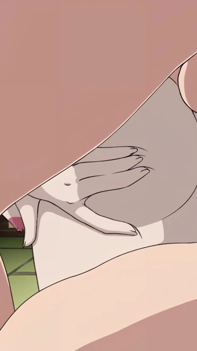 Naruto: kunoichi eğitmeni - sürtük 18 yaşındaki sarışın genç ino yamanaka üçlü penetrasyon grup seks. Tüm delikler dölleniyor | Klip 1