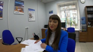 Patron karina ve işçi yana