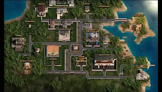 Nadia'nın hazinesi - bölüm 30 - misskitty2k'nin hayaletli varlığı