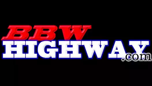 Dev ganimet ssbbw Başlarken becerdin tarafından büyük siyah horoz