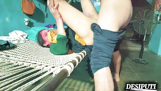 Holi ke din bhabhiji ki badhiya gand chudai ki devar ji ne