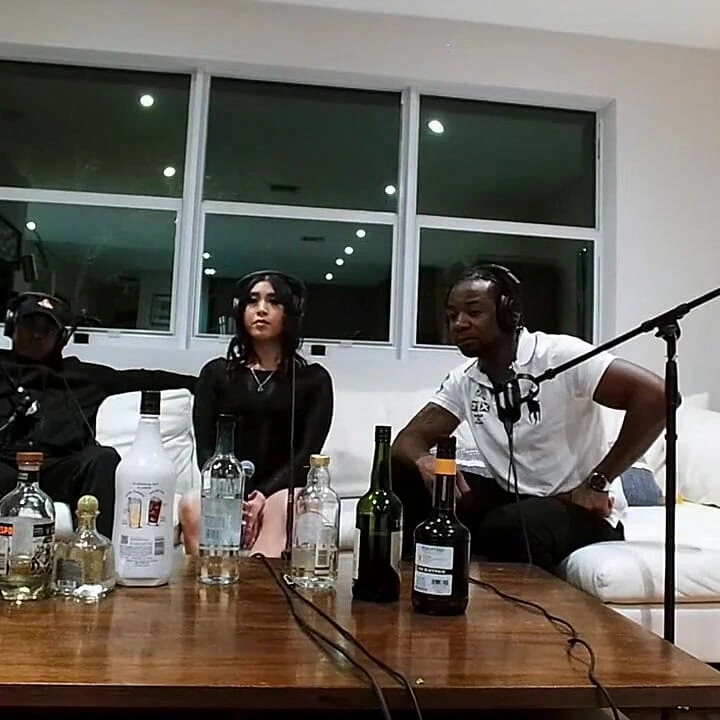 Asherclantv podcast feat adult stars zümrüt #podcast #asherclantv seviyor