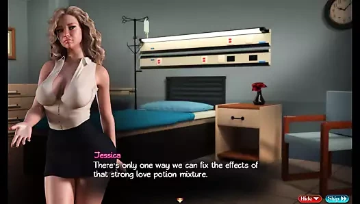 Nadia'nın hazinesi, nlt-media:h büyük yaraklı orny guy - 118