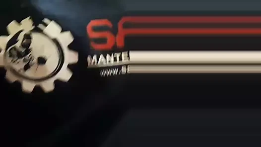 O büyük çük işten sonra