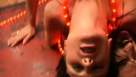 Donna marie dogging günlükleri 1. bölüm fragmanı