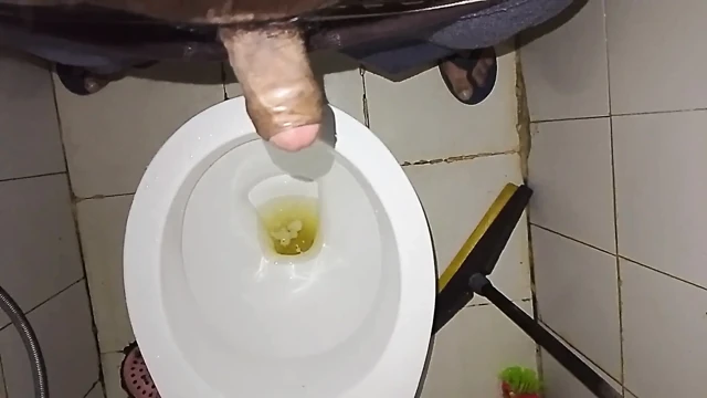 İşeme videosu