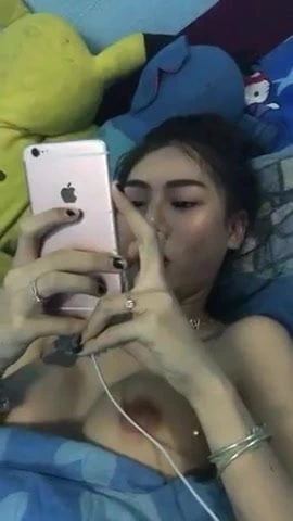 Taylandlı kız arkadaş