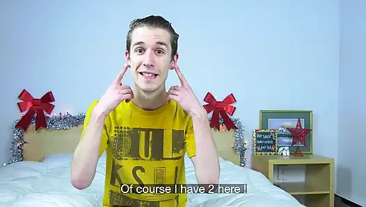 Terrebonne Boy Sacha Yerinde