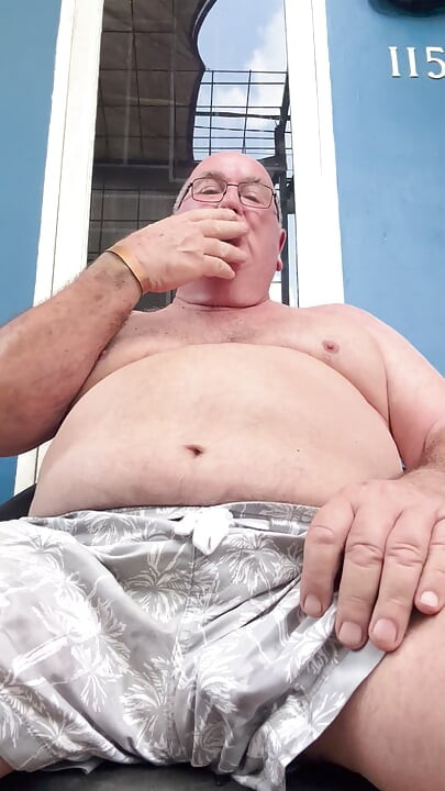 Mastürbasyon