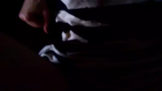 Sıska kedi sadece tıraş