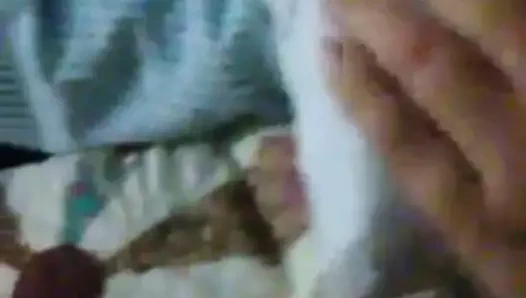 Abi bana bunu gönderdi