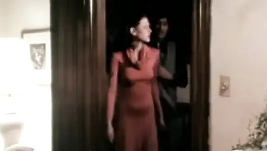 Klasik porno dvd'leri: jade amcık: bölüm 2