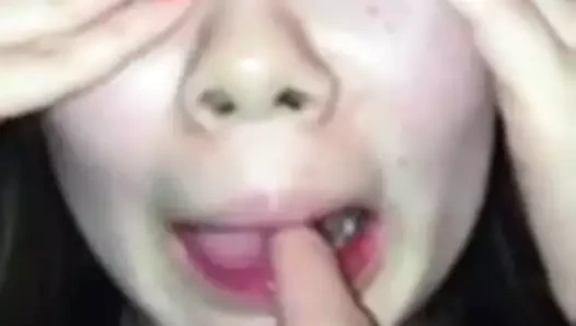 Japon amatör kız 2017030501