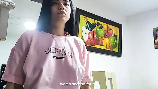 Kız arkadaşım bir video karşılığında evet dediğim filmlerde Barbie'ye gitmek istiyor!