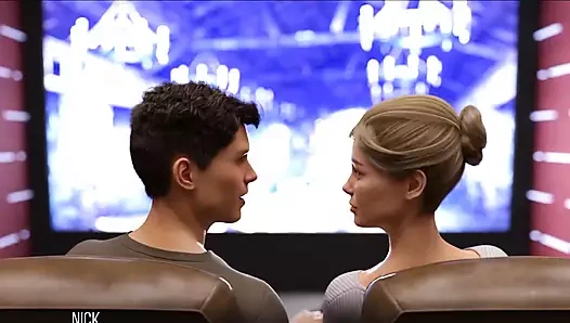 Problemler Üniversitesi 59 - Misskitty2k tarafından çok saf