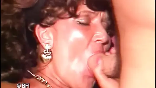 90' porno klasikleri altın 4