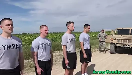 askeri orgy dudes sondaj göt açık