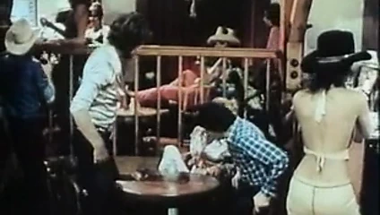 klasik - kentsel kovboy kızlar bölüm 2