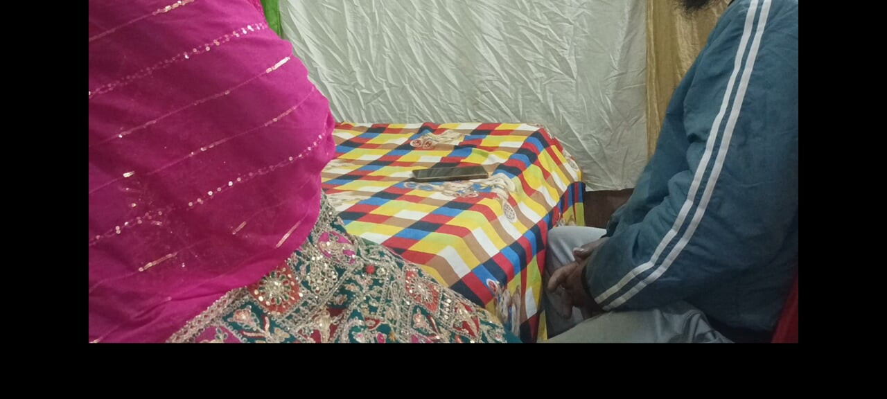 Üvey oğul üvey annesini sikiyor