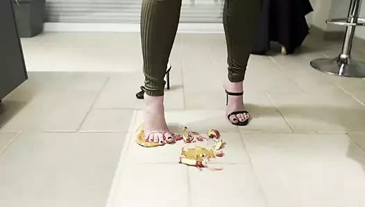 Azgın olduğumda, her şeyi yaparım #3 fransız sapık