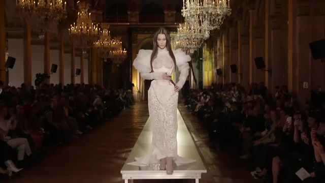 bella hadid