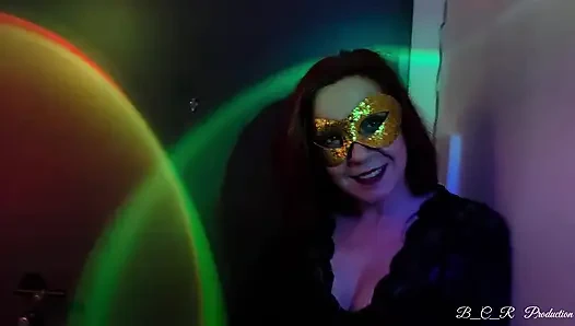 Karnaval - Fuck Part 1