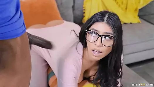 Seviye Yukarı! En iyi oyuncu kızları Gina Valentina, Kimmy Granger, Cassidy Klein, Abella Danger, Vanessa Decker, Violet Myers Braz