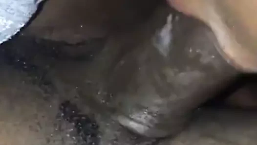 Oyun çıldırdıktan sonra bile emmeye devam et