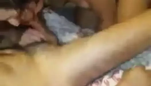 karısı paylaşılan ve fucked ile koca ve arkadaş