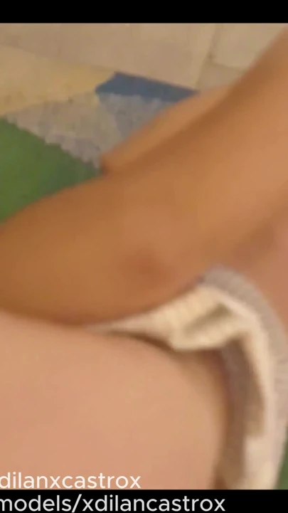 I FUCK MY ROOMMATE WHO IS A HOT BITCH IN A SKIRT AND FILL HIS FACE WITH CUM | Clip 3