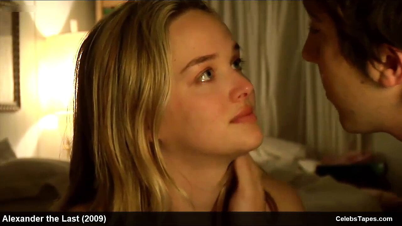 Amy seimetz, ellen stagg ve jess weixler ifşa ve sıcak seks