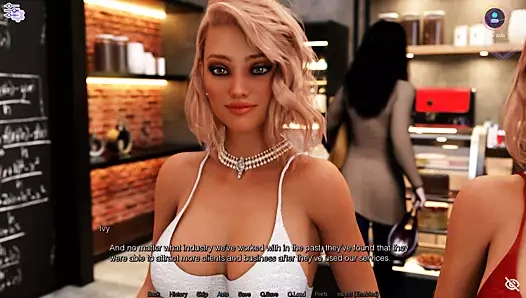 Sunshine love #6 - bilgisayar oyunu oynamayı sağlar (hd)