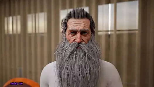 Şehvet akademisi 2 - 124 - misskitty2k'nin gizemli notları