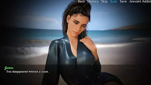 İnanç sıçraması bölüm 1 - ıslak rüyalar