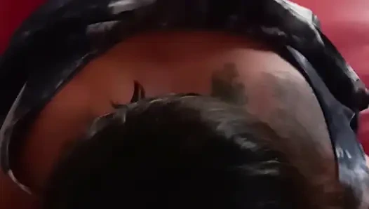 Masözüm beni götten sikiyor