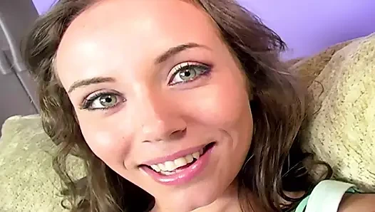 Manojob klasik: hannah west