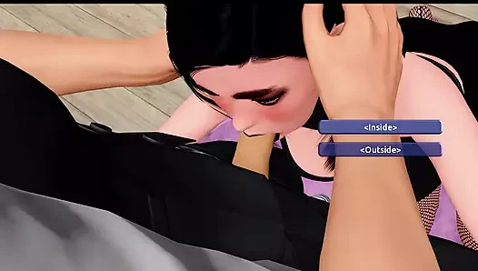 Şanslı paradoks - baştan çıkarıcı