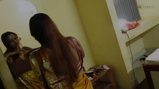 Desi bhabi debor ji ile festivale gidiyor