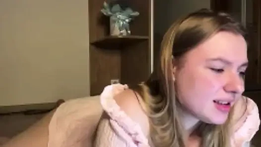 Face sitting on your face and real play