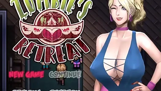 Zombie's Retreat v 0.8.1 Loveskysan69'un ateşli hikayesini deniyor