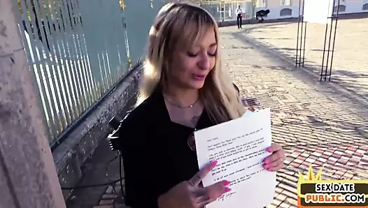 Smalltits arap seçilmiş için otel vurma